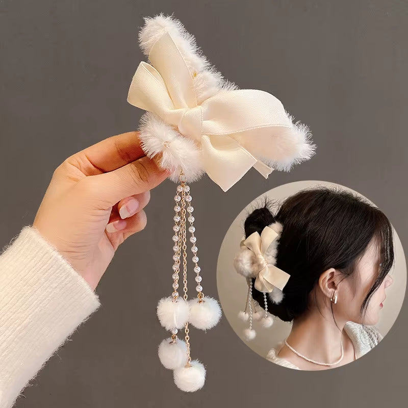 Hair Claw for Women